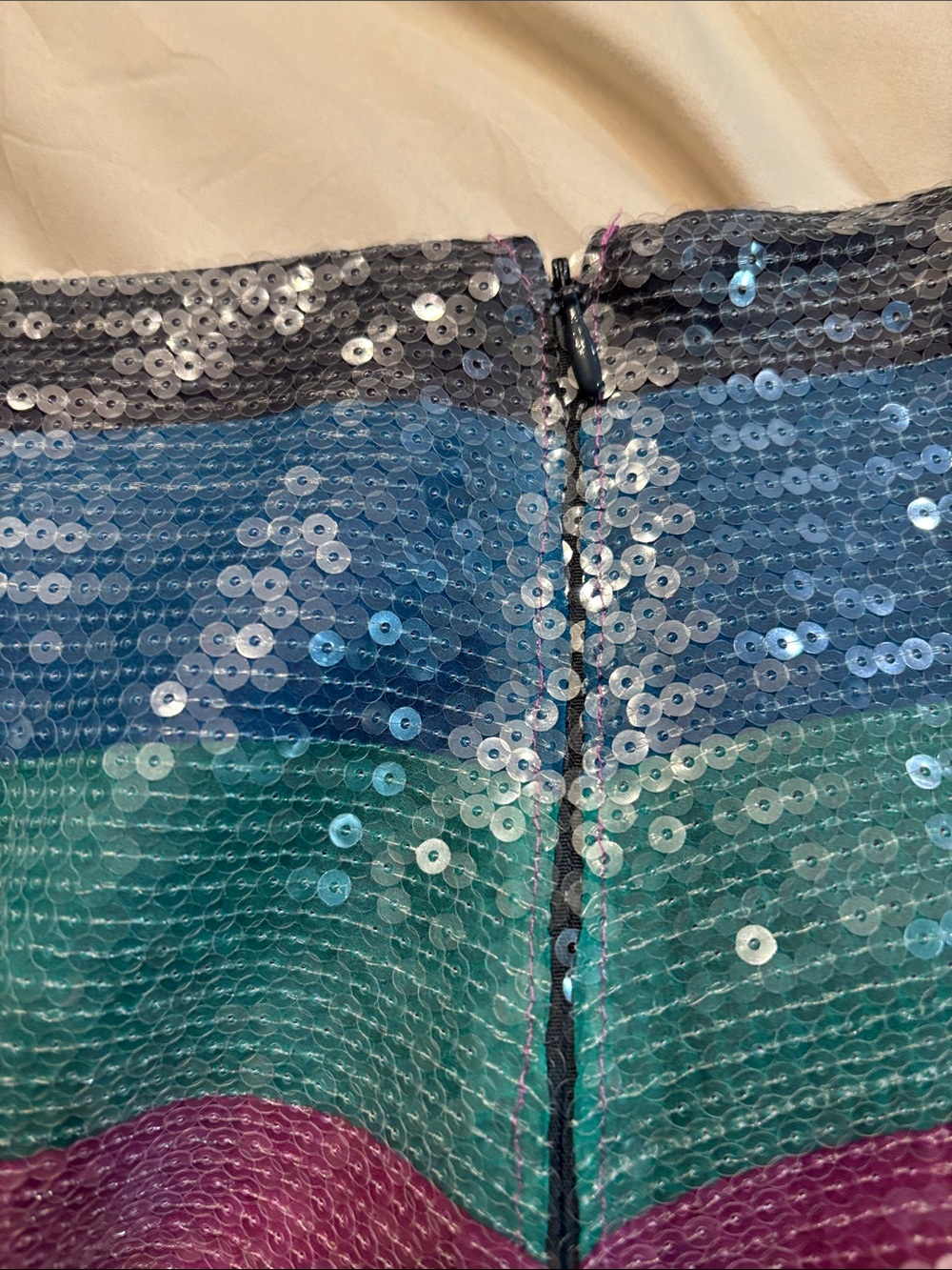 ON 34th skirt - Picture 7 of 8